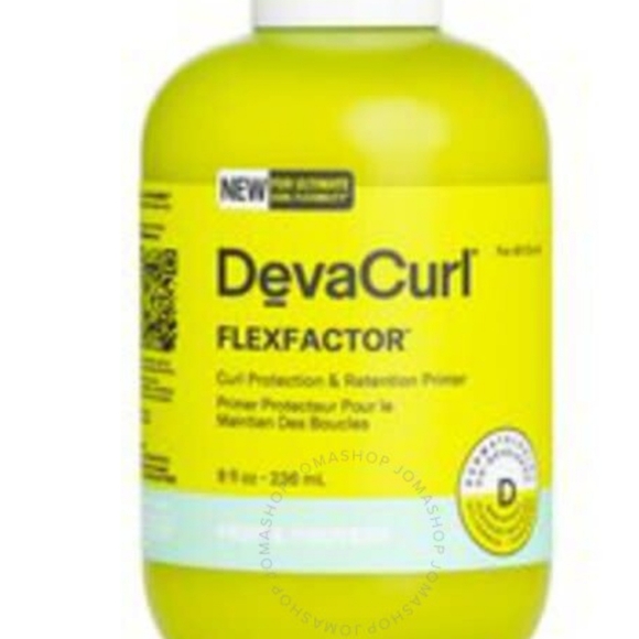 DEVACURL SPECIAL FOR CURL HAIR - Picture 5 of 8